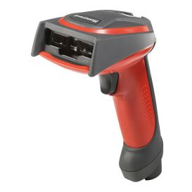 Honeywell 3800i 1D/2D CCD Grijs, Oranje Handheld bar code reader