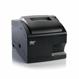 Star Micronics SP742ME3 LAN GRY EU dot matrix-printer