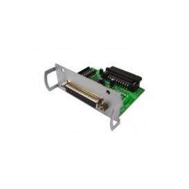 Star interface, parallel