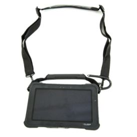 Zebra 400005 riem Tablet Zwart