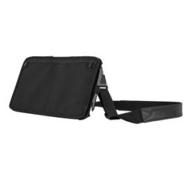 Zebra 410046 tabletbehuizing 31,8 cm (12.5") Opbergmap/sleeve Zwart