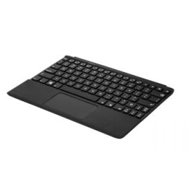 Zebra 420080 toetsenbord QWERTZ Duits Zwart