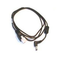 Zebra 50-16002-011R electriciteitssnoer Zwart