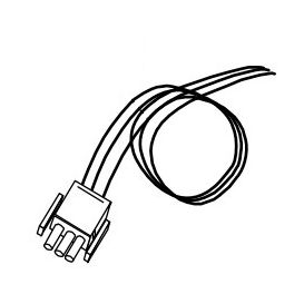 Honeywell power cable