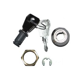 APG Cash Drawer 50512-RAN accessoire voor geldkistlade Toetsenblokkering