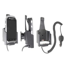 Brodit vehicle charging station, TS, MC40