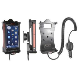 Brodit vehicle charging station, TS, 70e