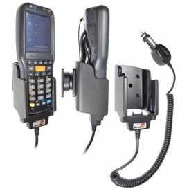 Brodit vehicle charging station, TS, Skorpio X3, Skorpio X4