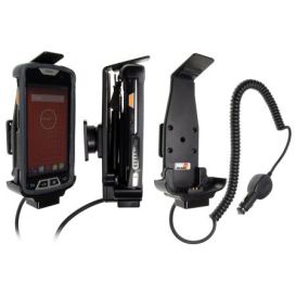 Brodit vehicle charging station, TS, SM10, SM15