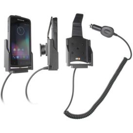 Brodit vehicle charging station, TS, EDA50