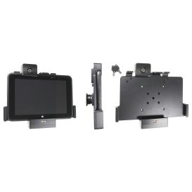 Brodit holder, TS, interlock, ET5X (8 inch)