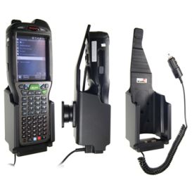 Brodit vehicle charging station, TS, 99EX