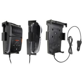 Brodit 530870 houder Zwart Actieve houder