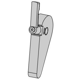 Datamax O'Neil 532069 reserveonderdeel voor printer/scanner Etiketprinter