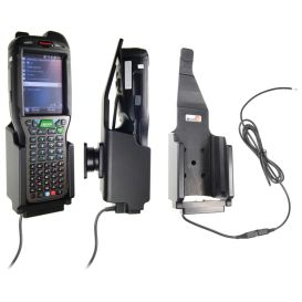 Brodit 532257 houder Draagbare mobiele computer Zwart Actieve houder