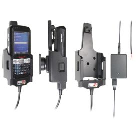 Brodit ProClip 532534 Draagbare mobiele computer Zwart Actieve houder