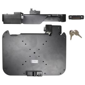 Brodit 539894 houder Tablet/UMPC Zwart