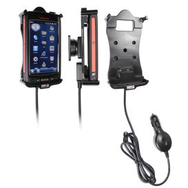 Brodit vehicle charging station, TS, ABS, 70e