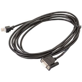 Honeywell RS232 kabel, DB9, Geschikt voor Stratos 2300/2400
