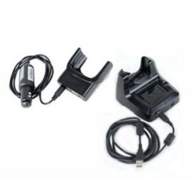 Honeywell 60S-DB9KIT Auto Zwart oplader voor mobiele apparatuur