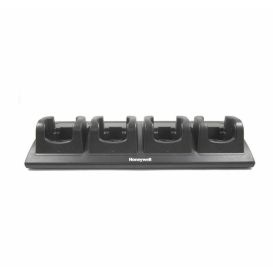 Honeywell 6100-CB-3 Binnen Zwart oplader voor mobiele apparatuur