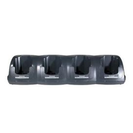 Honeywell 6100-NB-3 PDA Zwart dockingstation voor mobiel apparaat
