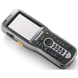 Honeywell Dolphin 6100 PDA 7,11 cm (2.8") 240 x 320 Pixels 250 g Zwart