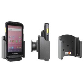 Brodit 711029 houder Draagbare mobiele computer Zwart Passieve houder