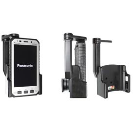 Brodit 711045 houder Draagbare mobiele computer Zwart Passieve houder