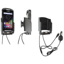 Brodit 712049 houder Draagbare mobiele computer Zwart Actieve houder