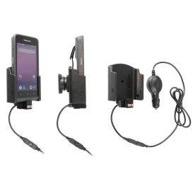 Brodit vehicle charging station, TS, EDA51