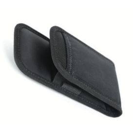 Honeywell Holster Draagbare computer Nylon Zwart