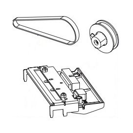 Zebra 79807 printer- en scannerkit