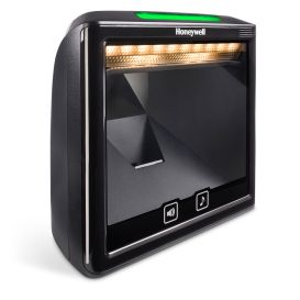 Honeywell Solaris 7980g Vaste streepjescodelezer 1D/2D Zwart