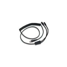 USB kabel tbv Mag, QS