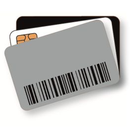 Zebra 800059-310 accesskaart Magnetische toegangskaart Actief