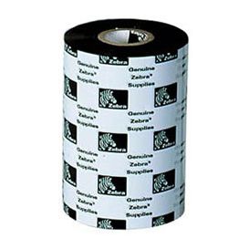 Zebra 5319 Performance Wax, 220mm x 156m printerlint