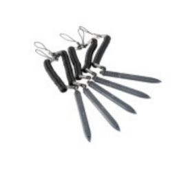 Intermec 825-165-007 stylus-pen Grijs