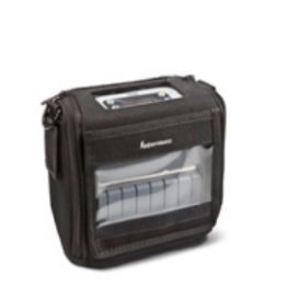 Intermec 825-192-001 tasje voor mobiele apparatuur Speciaal Holster Zwart