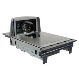 Datalogic Magellan 8400 Ingebouwde streepjescodelezer Grijs, Zilver