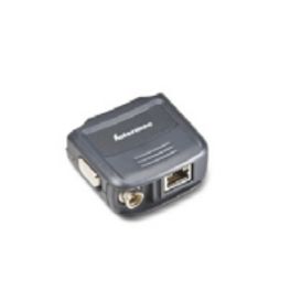 Honeywell Snap-on adapter, RJ45 Ethernet, Geschikt voor de CK7x