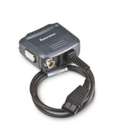 Intermec Snap-on Adapter, Audio, 70 Series interfacekaart/-adapter