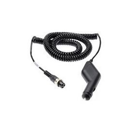 Intermec 852-043-004 netvoeding & inverter Auto Zwart