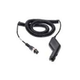 Honeywell Auto Adapter netvoeding & inverter Zwart