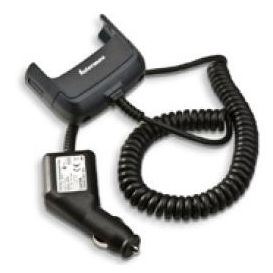 Honeywell Vehicle power adapter, Voor 12 naar 24 Volt sigaret-aansteker adapter, Geschikt voor de CN50/CN51