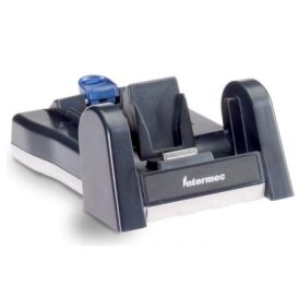 Intermec 871-022-006 dockingstation voor mobiel apparaat Zwart