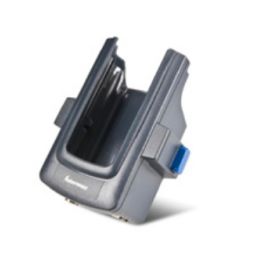 Honeywell Vehicle-dock, USB en RS-232 (5V op Pin 9), Voor CK7x, Apart bestellen: USB kabel, audio adapter, mounting kit en vehicle charger