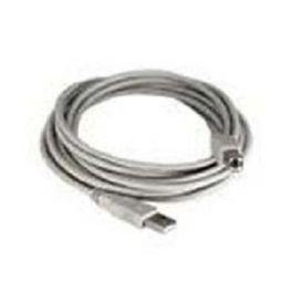 Datalogic CAB-411 USB-kabel 2 m USB A USB B Grijs