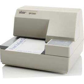 Star Micronics SP742ME3 dot matrix-printer Kleur