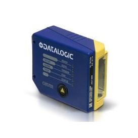 Datalogic DS2100N-2210 Vaste streepjescodelezer Laser Blauw, Geel